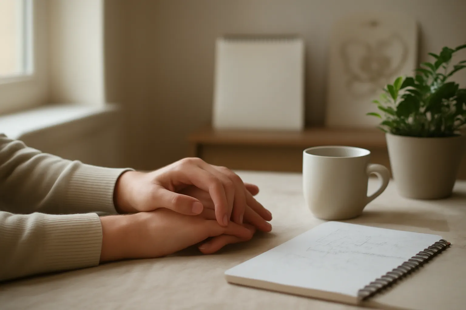 Como a terapia sexual pode ajudar na falta de desejo